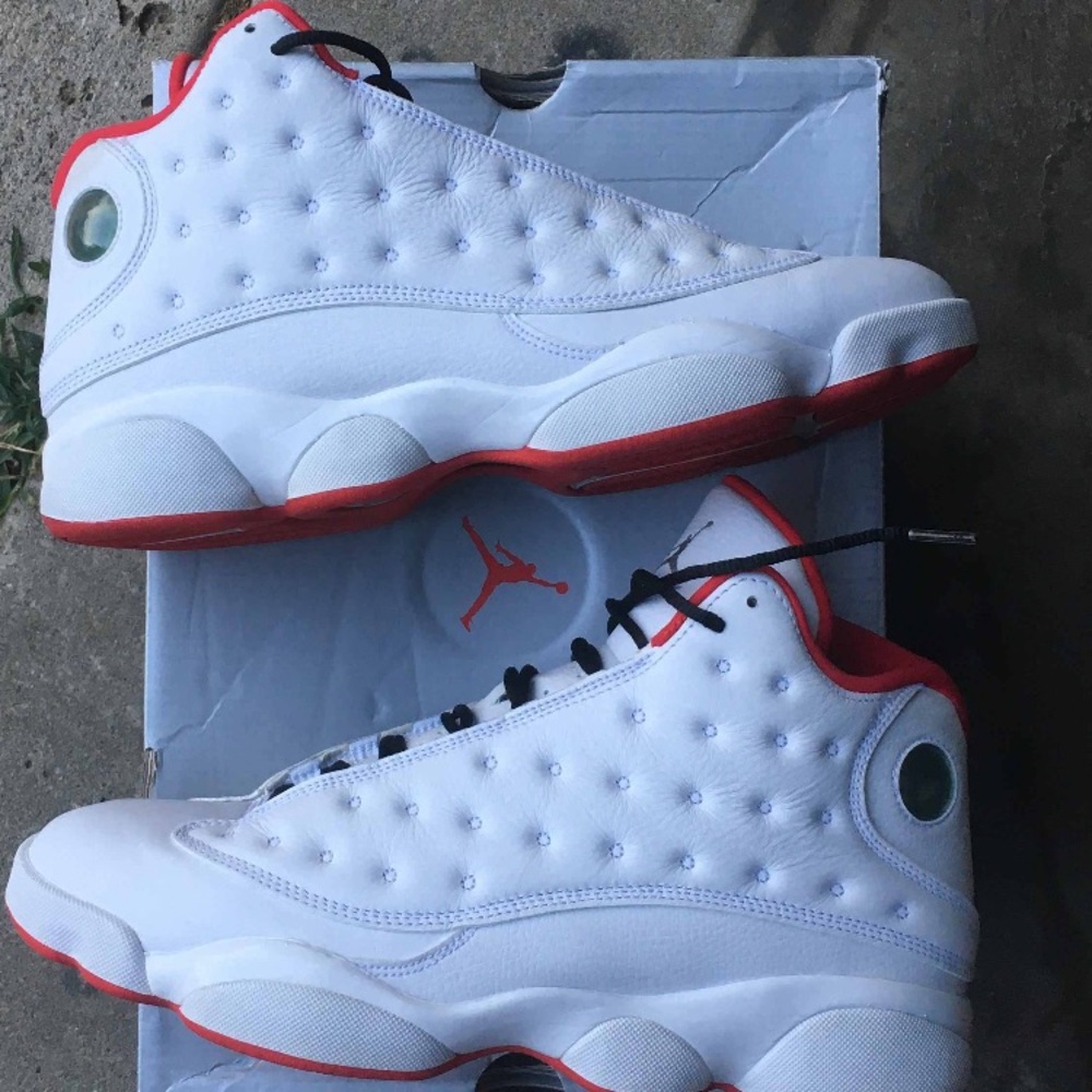 Jordan 13 - Picture 2 of 6